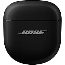 Amazon.co.jp: Bose QuietComfort Ultra Earbuds (第2世代) 充電ケース